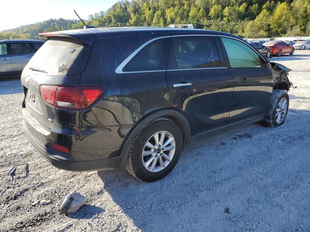 2019 KIA SORENTO L - 5XYPG4A34KG583504