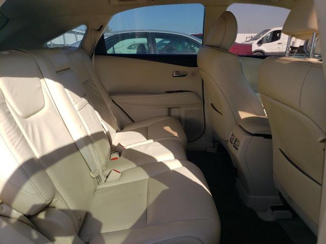 2015 LEXUS RX 350 - 2T2ZK1BA3FC180078