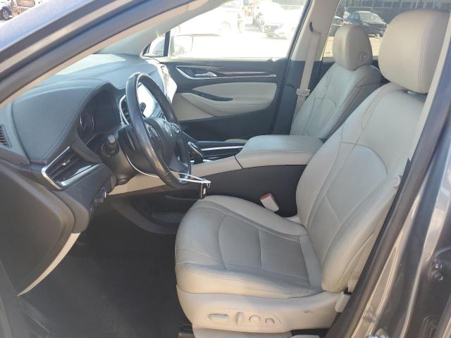 2021 BUICK ENCLAVE PR - 5GAERCKWXMJ244576