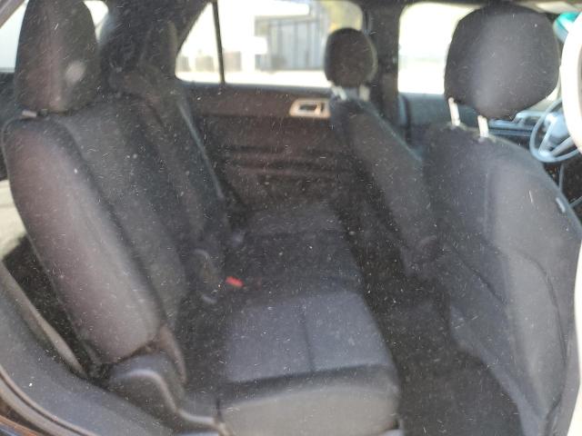 2015 FORD EXPLORER X - 1FM5K8D86FGC60669