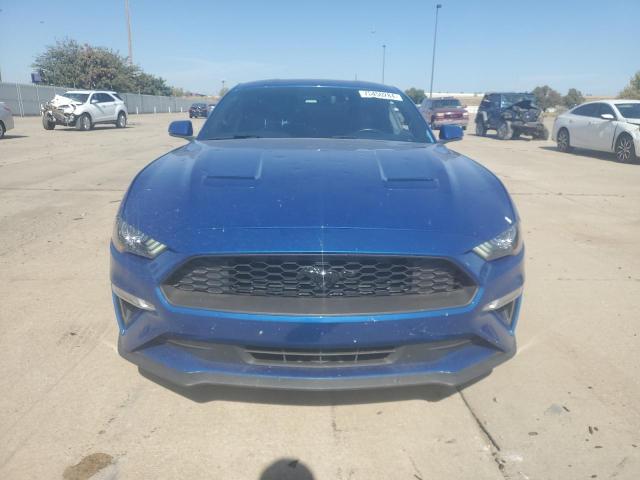 2018 FORD MUSTANG - 1FA6P8TH8J5180067