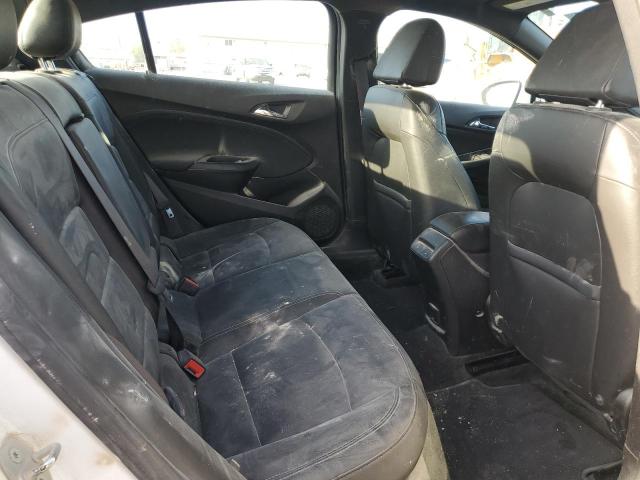 2017 CHEVROLET CRUZE PREM - 1G1BF5SM4H7172807
