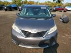 TOYOTA SIENNA LE photo