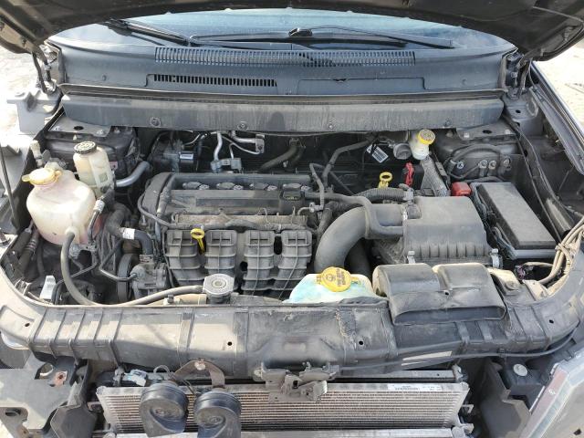 2016 DODGE JOURNEY CR - 3C4PDCGB2GT234438
