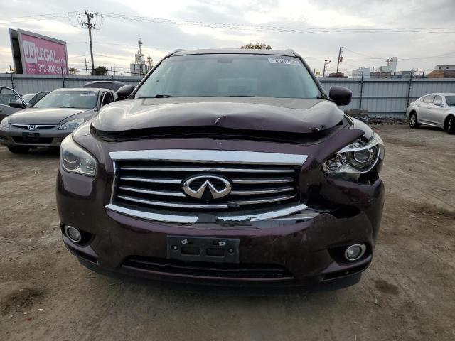 2015 INFINITI QX60 - 5N1AL0MM4FC559305