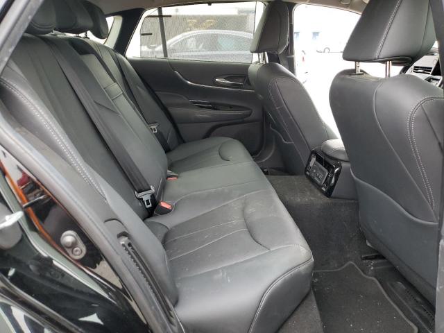 2022 TOYOTA MIRAI LE JTDAAAAAXNA004234
