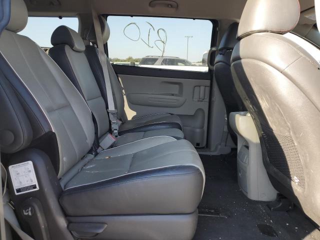 2017 KIA SEDONA LX - KNDMB5C11H6243712