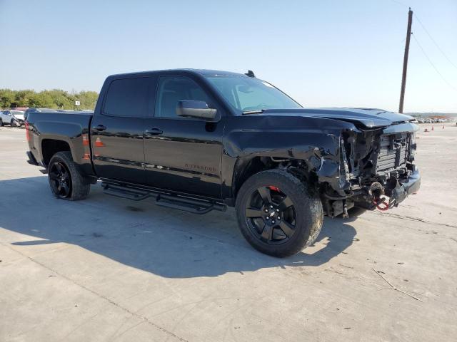 VIN 3GCUKSEJ9JG564090 2018 Chevrolet Silverado, K15... no.4