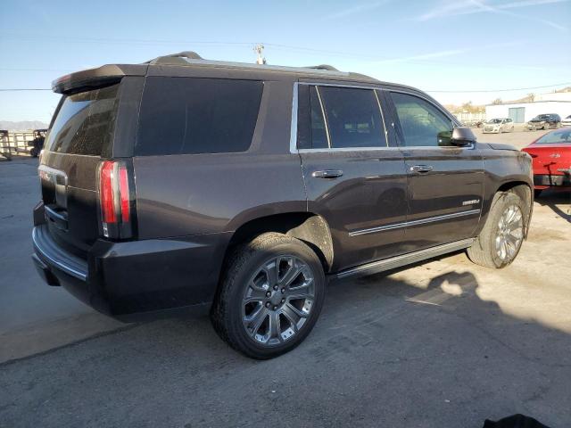 2015 GMC YUKON DENA - 1GKS2CKJ7FR587123