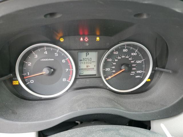 2017 SUBARU FORESTER 2 - JF2SJAEC2HH547302