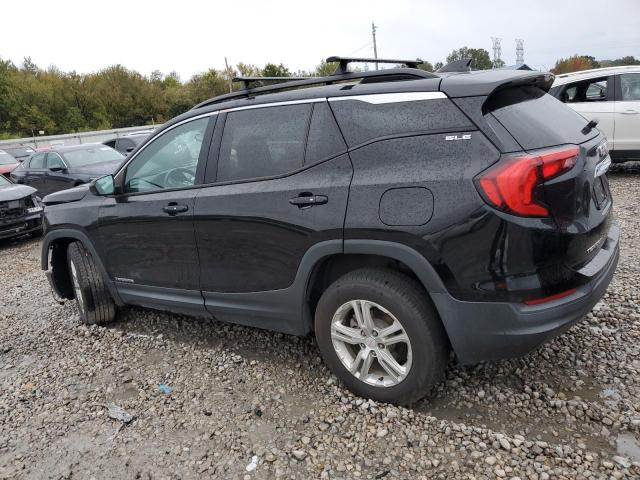 2018 GMC TERRAIN SL - 3GKALMEV4JL257372