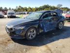 2020 HONDA ACCORD EXL - 1HGCV1F59LA022828