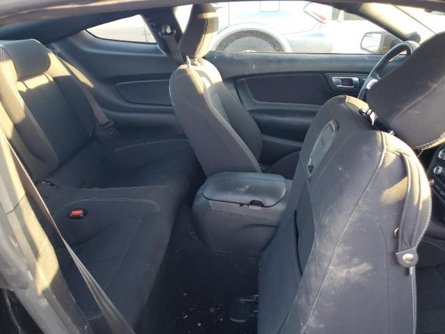2021 FORD MUSTANG - 1FA6P8TH6M5108658