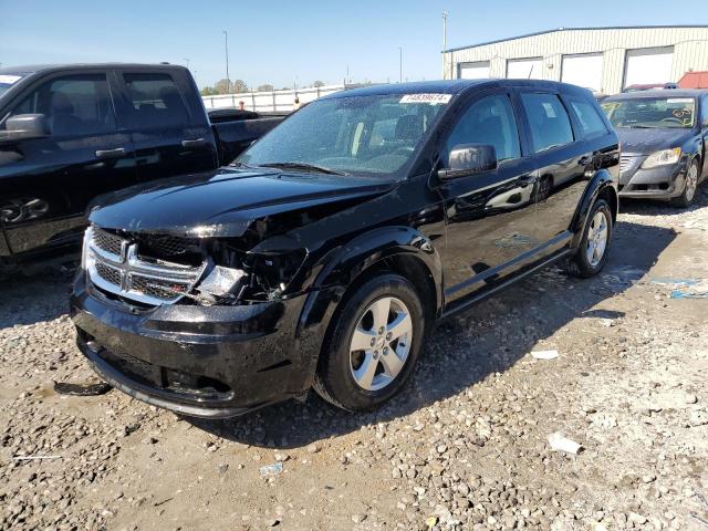 DODGE JOURNEY SE