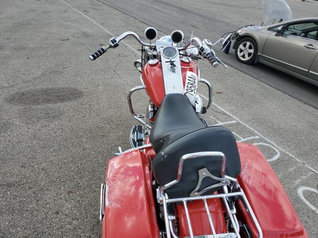 2002 HARLEY-DAVIDSON FLHR 1HD1FDV122Y601974