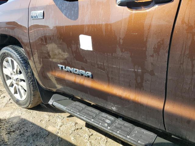 VIN 5TFSY5F10FX186766 2015 Toyota Tundra, Double Ca... no.12