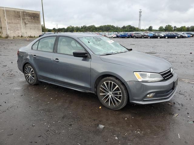 VIN 3VWD17AJ4GM399417 2016 Volkswagen Jetta, Sport no.4