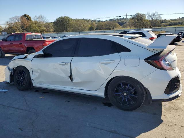 2017 HONDA CIVIC EX - SHHFK7H50HU413092