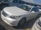 LEXUS LS 460 photo