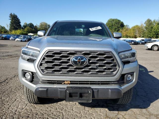 VIN 3TMCZ5AN5PM600370 2023 Toyota Tacoma, Double Cab no.5