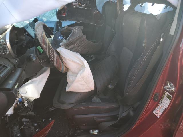 2019 SUBARU CROSSTREK - JF2GTAEC5KH253688