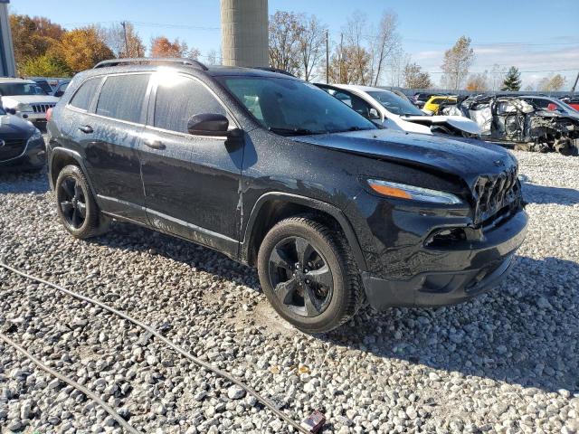 VIN 1C4PJMDS7GW344589 2016 Jeep Cherokee, Limited no.4