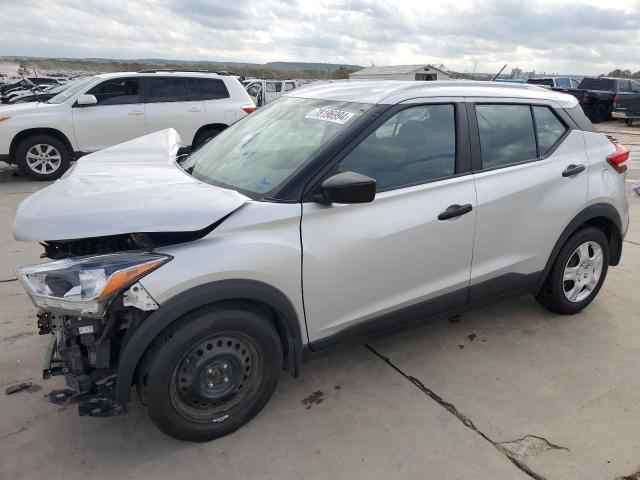 2019 NISSAN KICKS S #3020996210