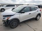 2019 NISSAN KICKS S - 3N1CP5CU2KL565198