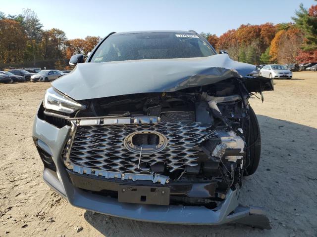 2023 INFINITI QX55 LUXE - 3PCAJ5JR1PF111583
