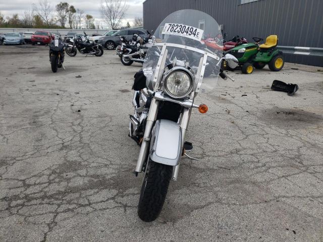 2006 SUZUKI C50 JS1VS55A462115092