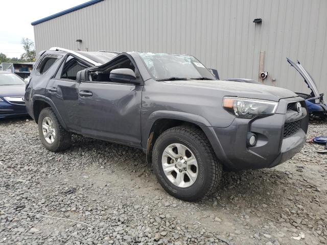 VIN JTEZU5JR9F5107870 2015 Toyota 4runner, SR5 no.4