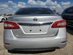 NISSAN SENTRA S photo