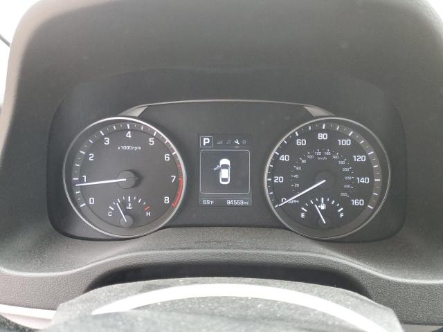 2018 HYUNDAI ELANTRA SE - 5NPD84LF9JH240525