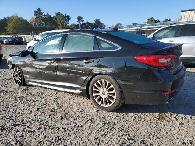 2015 HYUNDAI SONATA SPO - 5NPE34AF0FH071203