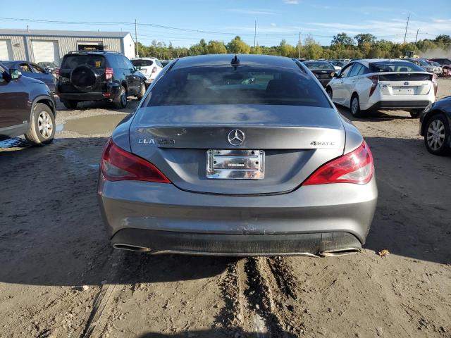 2017 MERCEDES-BENZ CLA 250 4M - WDDSJ4GB9HN480547