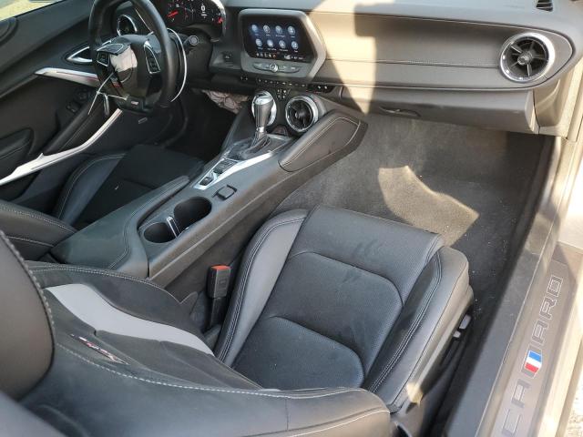 2024 CHEVROLET CAMARO SS - 1G1FH1R73R0115979