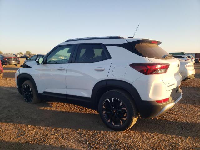 2021 CHEVROLET TRAILBLAZE - KL79MPSL2MB111149