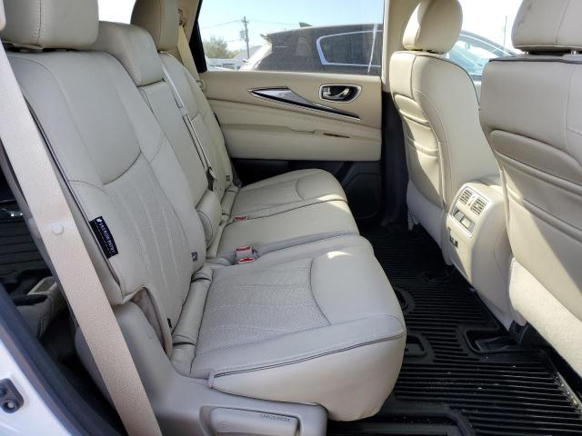 5N1DL0MM5LC535233 2020 INFINITI QX60