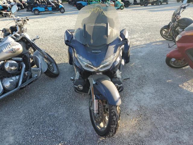 2018 HONDA GL1800 D JH2SC7953JK004466