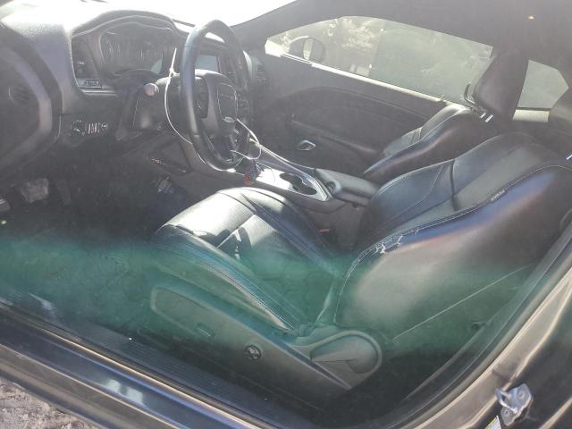 2016 DODGE CHALLENGER - 2C3CDZAG1GH119963