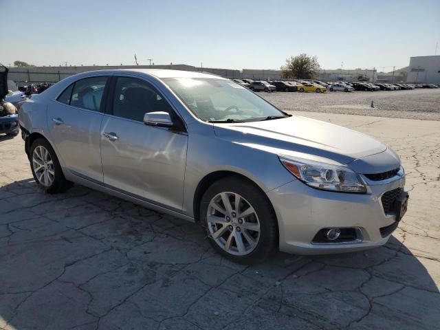 2016 CHEVROLET MALIBU LIM - 1G11E5SA3GF110839