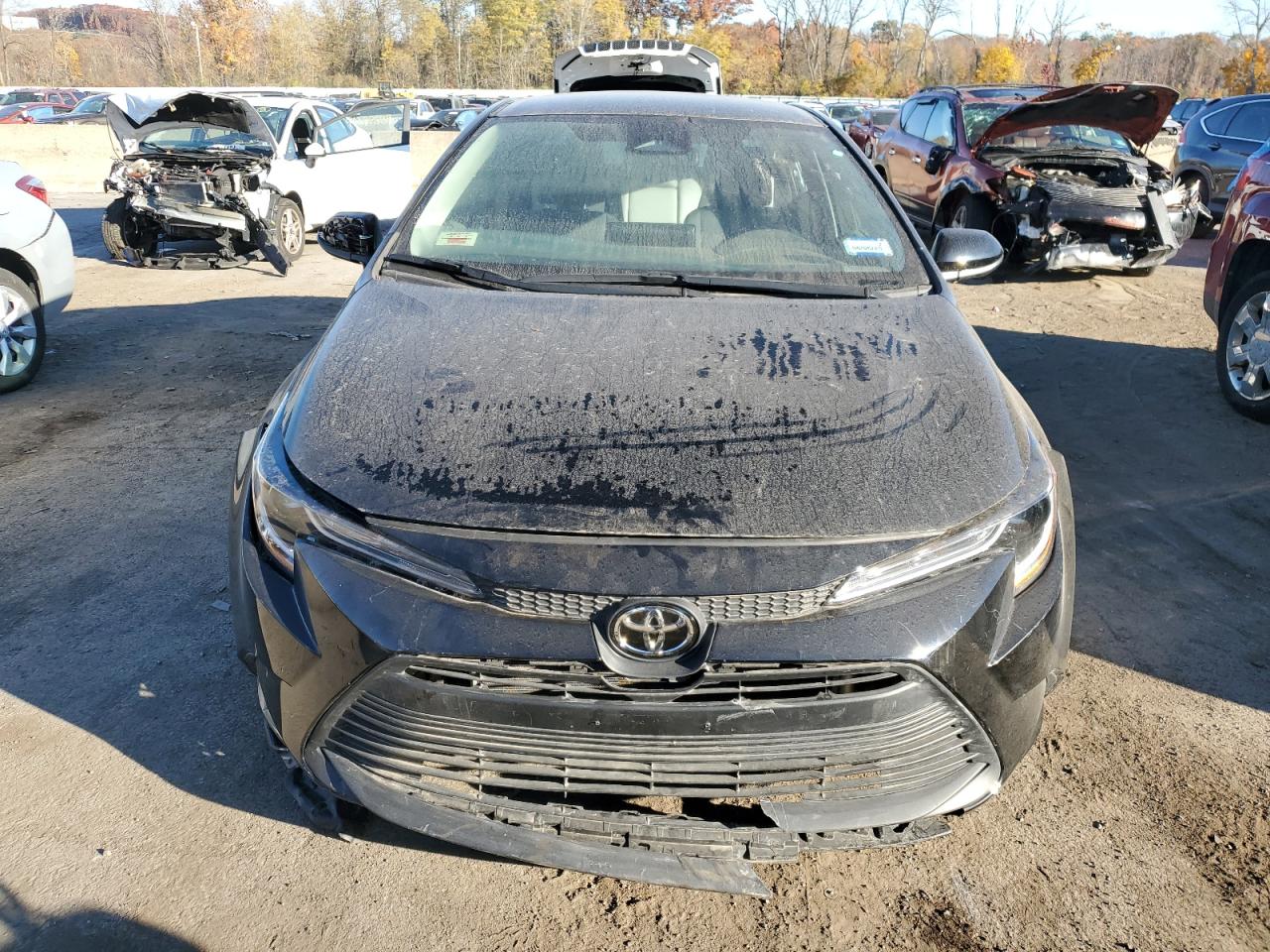 Lot #2928376882 2023 TOYOTA COROLLA LE