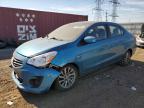 2018 MITSUBISHI MIRAGE G4 - ML32F3FJ7JHF01873