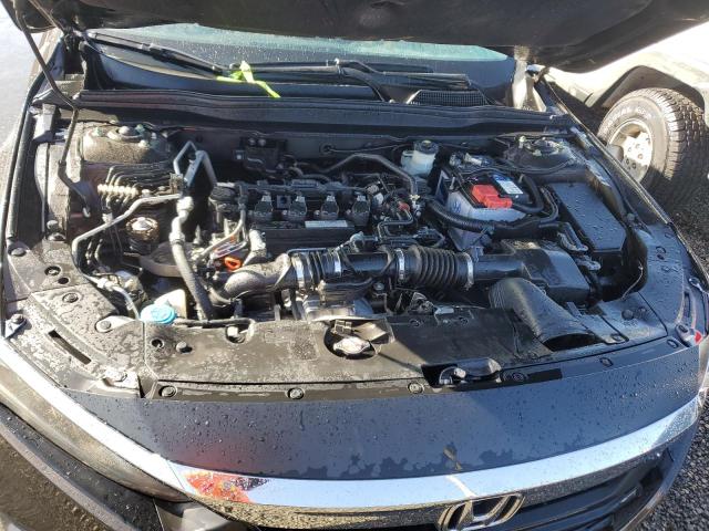 VIN 1HGCV1F1XJA046694 2018 Honda Accord, LX no.11