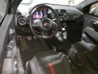 FIAT 500 ABARTH photo