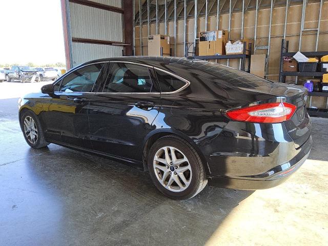 VIN 3FA6P0HDXER258049 2014 Ford Fusion, SE no.2