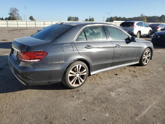 MERCEDES-BENZ E 350 2014 gray sedan 4d gas WDDHF5KB9EA838290 photo #4