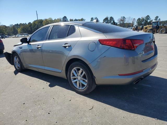 VIN 5XXGM4A72DG254822 2013 KIA OPTIMA no.2