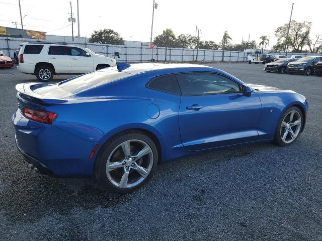 2016 CHEVROLET CAMARO SS - 1G1FH1R76G0139528