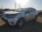 2015 TOYOTA RAV4 LE - JTMBFREV2FD130170